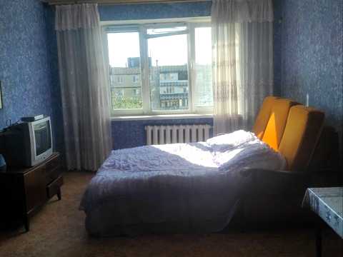 квартира по адресу Героев просп., 33