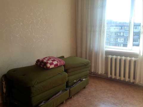 квартира по адресу Героев просп., 33