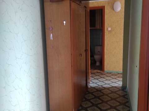 квартира по адресу Героев просп., 33