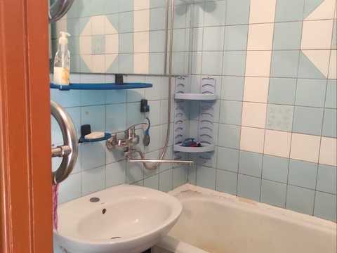 квартира по адресу Героев просп., 33