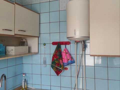 квартира по адресу Героев просп., 33