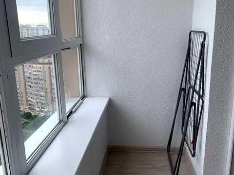 квартира за адресою Новопольова вул., 2 корп. 1