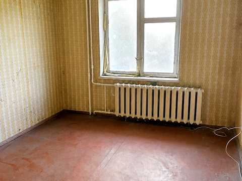квартира за адресою Оболонський просп., 7