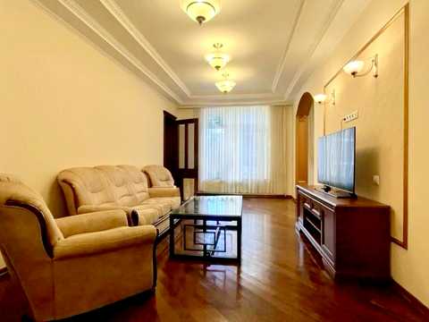 квартира за адресою Круглоуніверситетська вул., 3-5