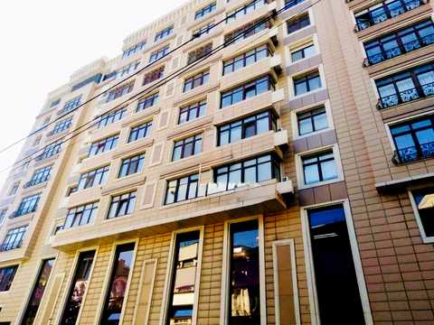 квартира по адресу Круглоуниверситетская ул., 3-5
