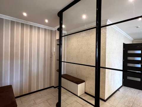 квартира по адресу Мандрыковская ул., 51М