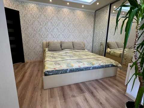 квартира по адресу Мандрыковская ул., 51М