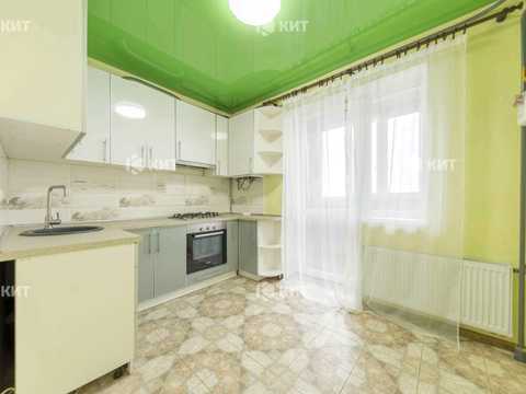 квартира за адресою Любові Малої просп. (Постишева), 34А
