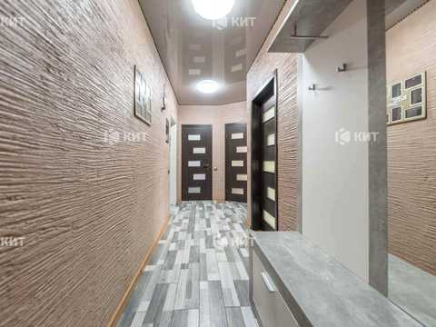квартира за адресою Любові Малої просп. (Постишева), 34А
