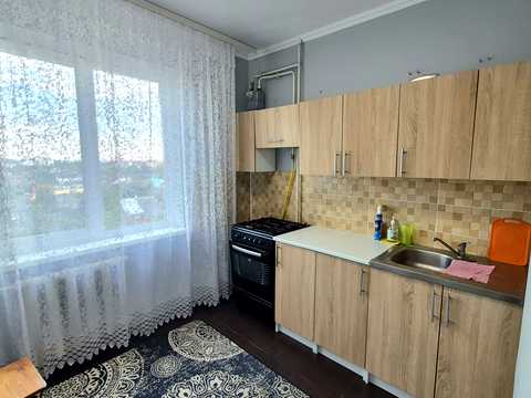 квартира по адресу Вербовая ул., 46