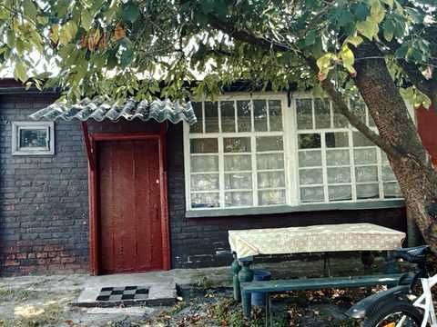 будинок за адресою Охтирський Шлях вул. (Сакко), 91
