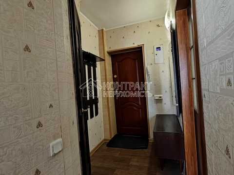 квартира за адресою Харків, Вартових Неба вул. (Тобольська), 38