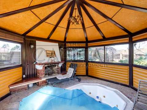 дом по адресу Полевая ул.