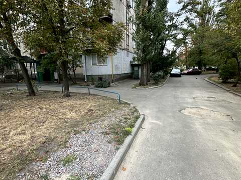 квартира за адресою Воскресенський просп. (Перова), 12/92