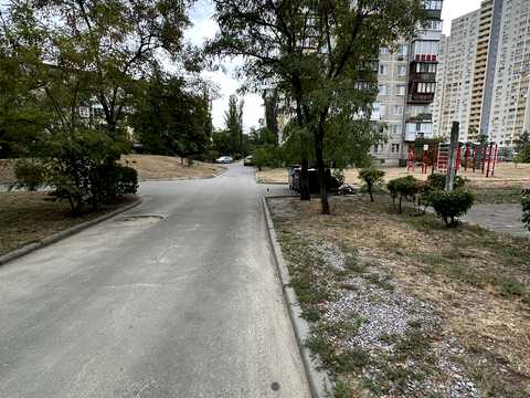 квартира за адресою Воскресенський просп. (Перова), 12/92
