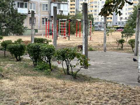 квартира за адресою Воскресенський просп. (Перова), 12/92