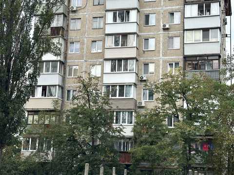 квартира за адресою Воскресенський просп. (Перова), 12/92