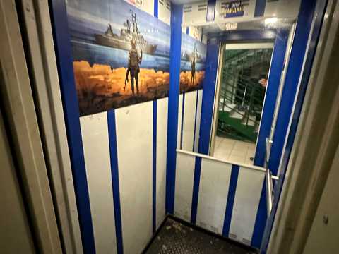 квартира за адресою Воскресенський просп. (Перова), 12/92