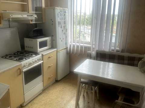 квартира за адресою Воскресенський просп. (Перова), 12/92