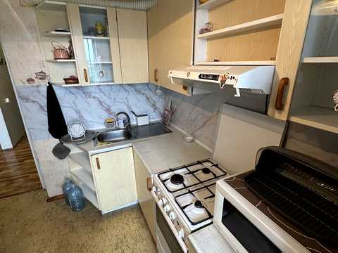 квартира за адресою Воскресенський просп. (Перова), 12/92