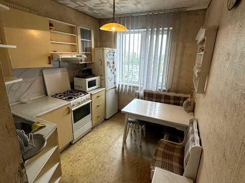 квартира за адресою Воскресенський просп. (Перова), 12/92