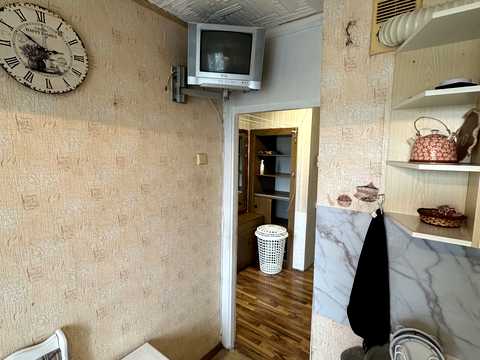 квартира за адресою Воскресенський просп. (Перова), 12/92