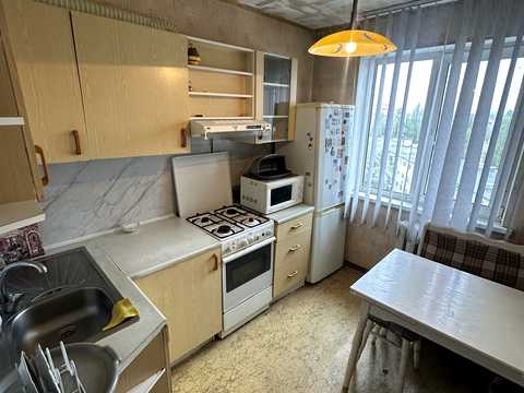 квартира за адресою Воскресенський просп. (Перова), 12/92