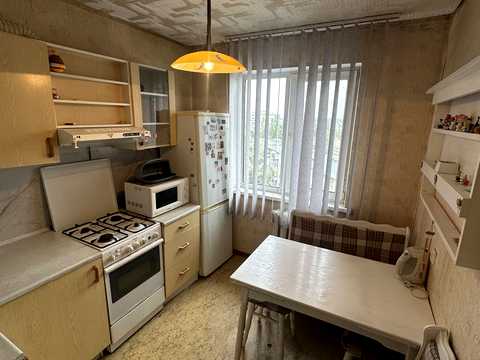 квартира за адресою Воскресенський просп. (Перова), 12/92