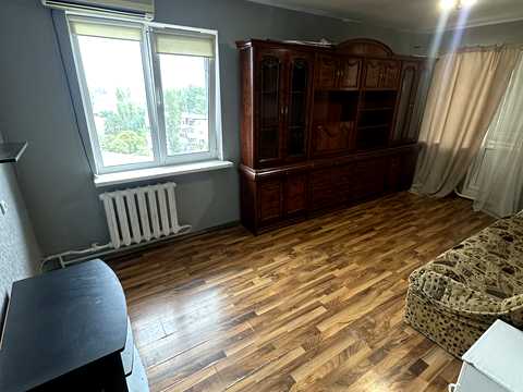 квартира за адресою Воскресенський просп. (Перова), 12/92