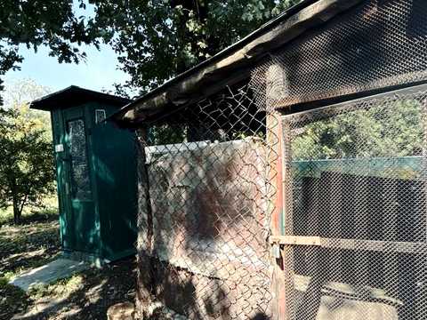 будинок за адресою Полтава, Охтирський Шлях вул. (Сакко), 91