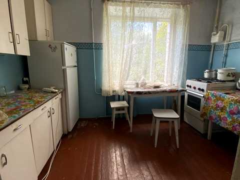 квартира за адресою Кушнірука вул. (Гастелло), 10/3