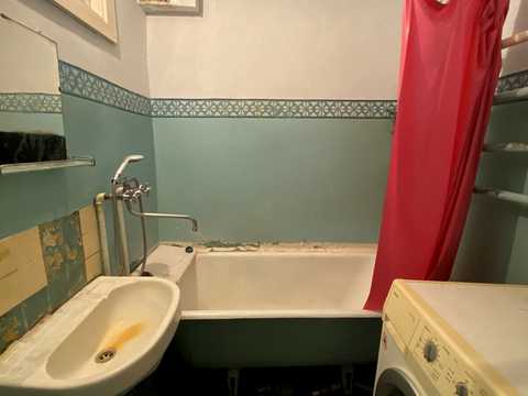 квартира за адресою Кушнірука вул. (Гастелло), 10/3