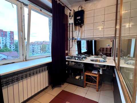 квартира по адресу Независимости ул., 101А-Б