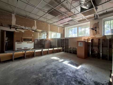 коммерческая по адресу Старокиевская ул., 7/9