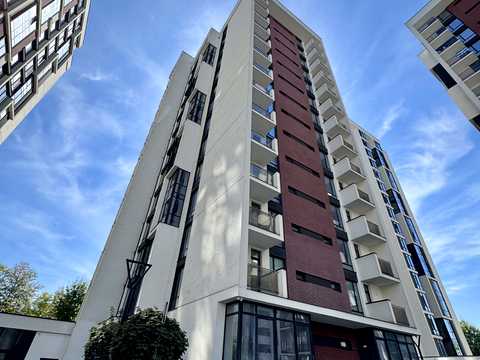 квартира по адресу Ленкавского ул., 34 к3