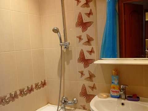 квартира по адресу Світлицького ул., 26-Б