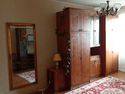 квартира по адресу Світлицького ул., 26-Б