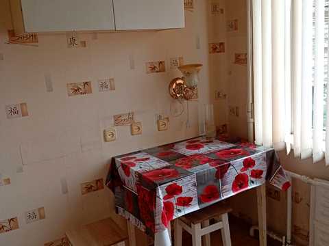 квартира по адресу Світлицького ул., 26-Б