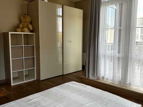 квартира по адресу Бойковская ул., 5-А