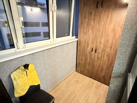 квартира за адресою Панорамна вул., 2