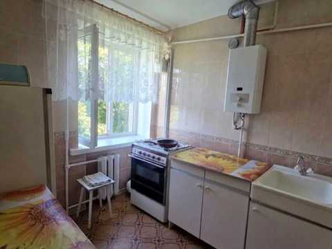 квартира за адресою Харків, Вартових Неба вул. (Тобольська), 35