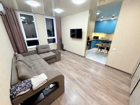 квартира за адресою Панорамна вул., 2