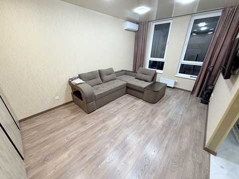 квартира за адресою Панорамна вул., 2