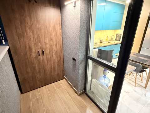 квартира за адресою Панорамна вул., 2