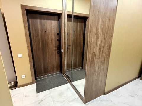 квартира за адресою Панорамна вул., 2