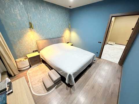 квартира за адресою Панорамна вул., 2