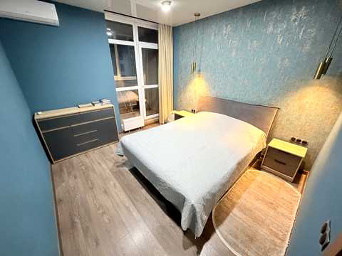 квартира за адресою Панорамна вул., 2