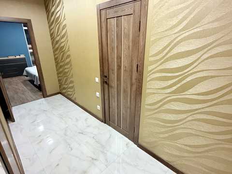 квартира за адресою Панорамна вул., 2