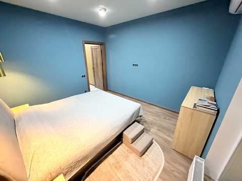 квартира за адресою Панорамна вул., 2