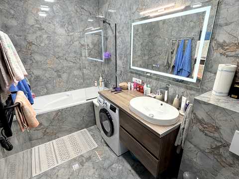 квартира за адресою Панорамна вул., 2
